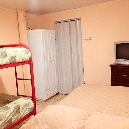 Ecotel ماناجوا المظهر الخارجي الصورة