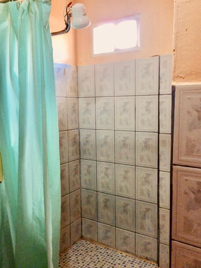 Ecotel ماناجوا المظهر الخارجي الصورة
