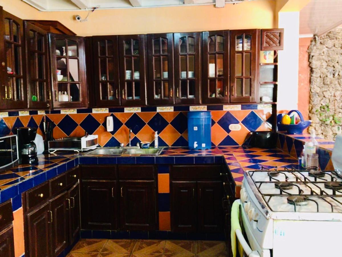Ecotel ماناجوا المظهر الخارجي الصورة
