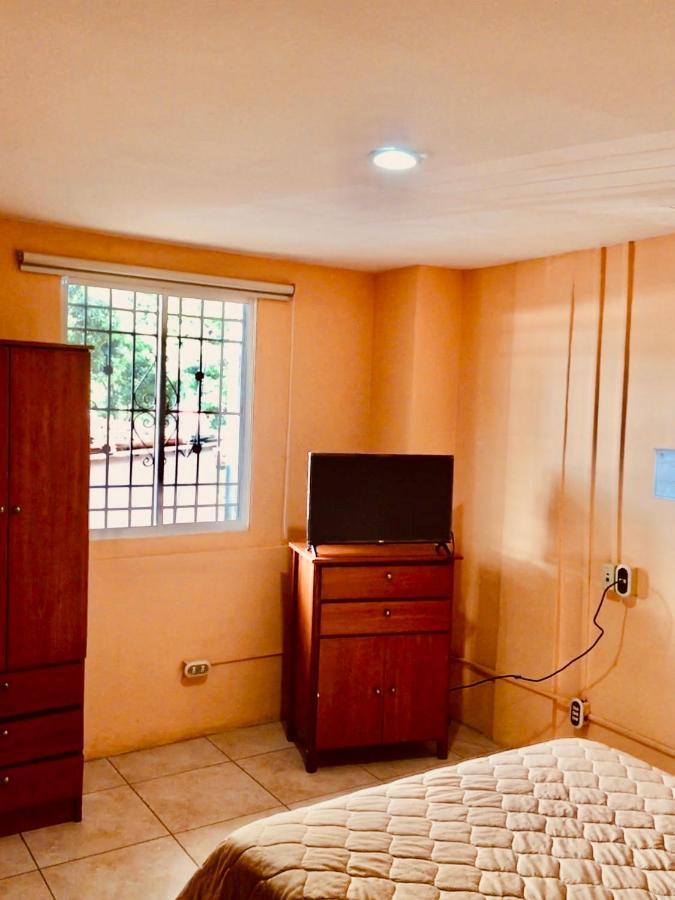 Ecotel ماناجوا المظهر الخارجي الصورة