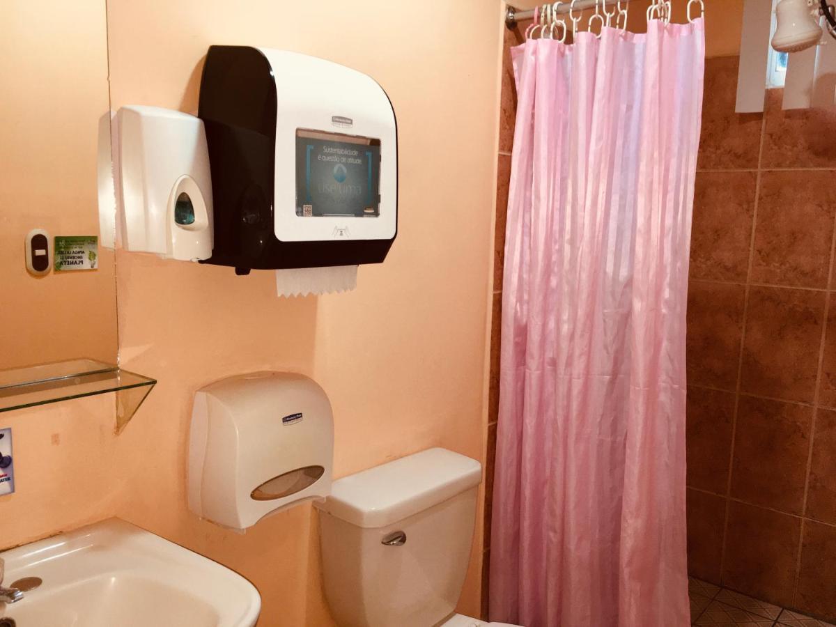 Ecotel ماناجوا المظهر الخارجي الصورة