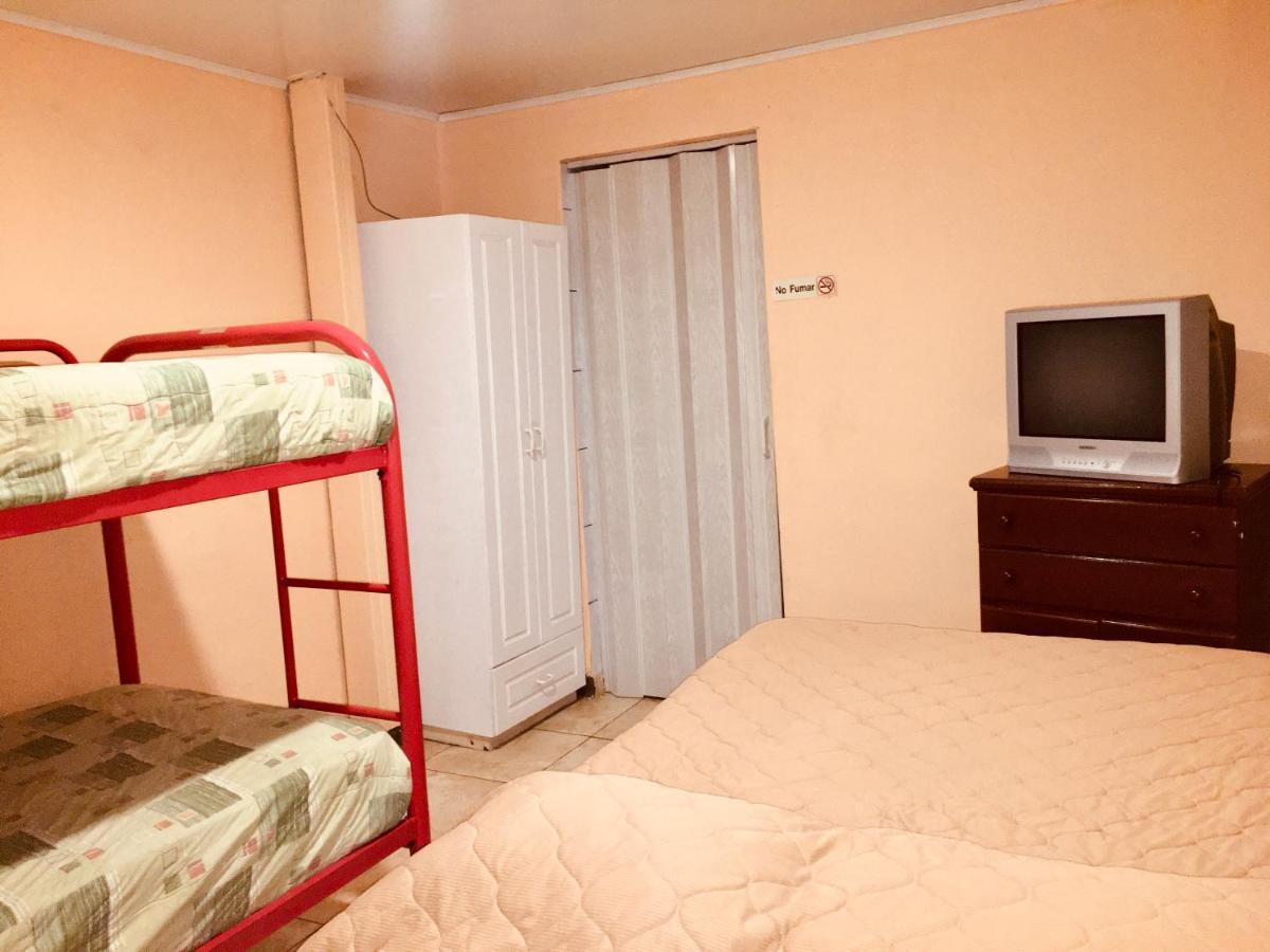 Ecotel ماناجوا المظهر الخارجي الصورة