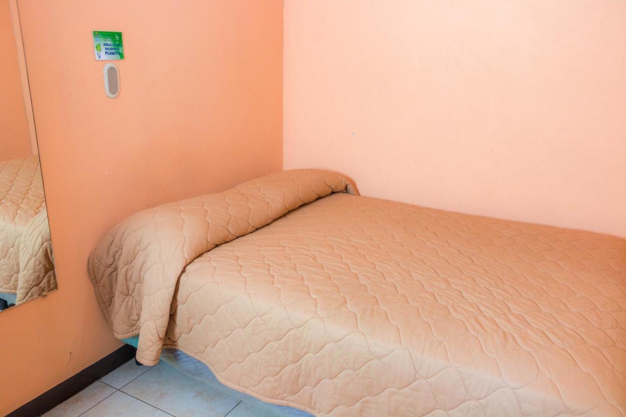 Ecotel ماناجوا المظهر الخارجي الصورة