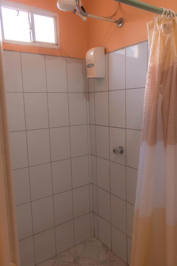 Ecotel ماناجوا المظهر الخارجي الصورة