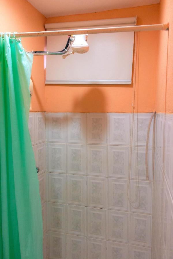 Ecotel ماناجوا المظهر الخارجي الصورة
