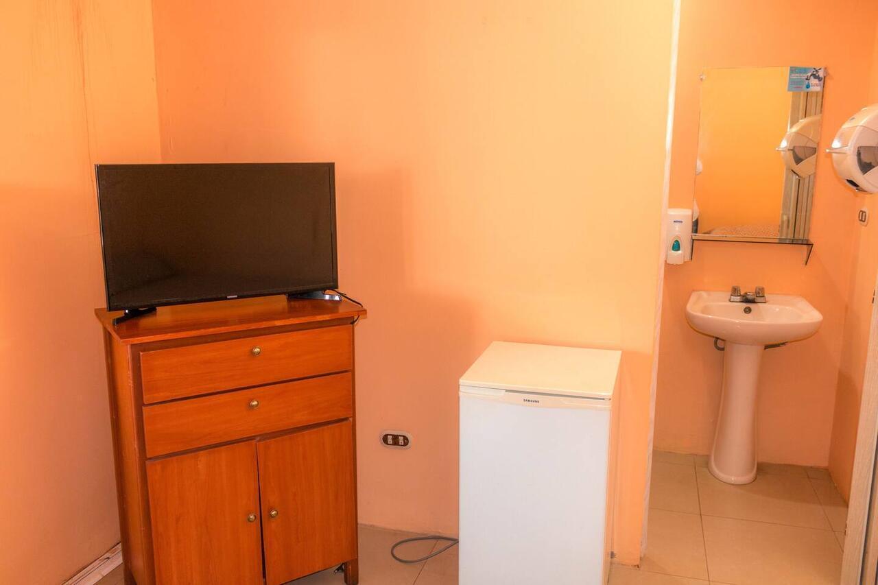 Ecotel ماناجوا المظهر الخارجي الصورة