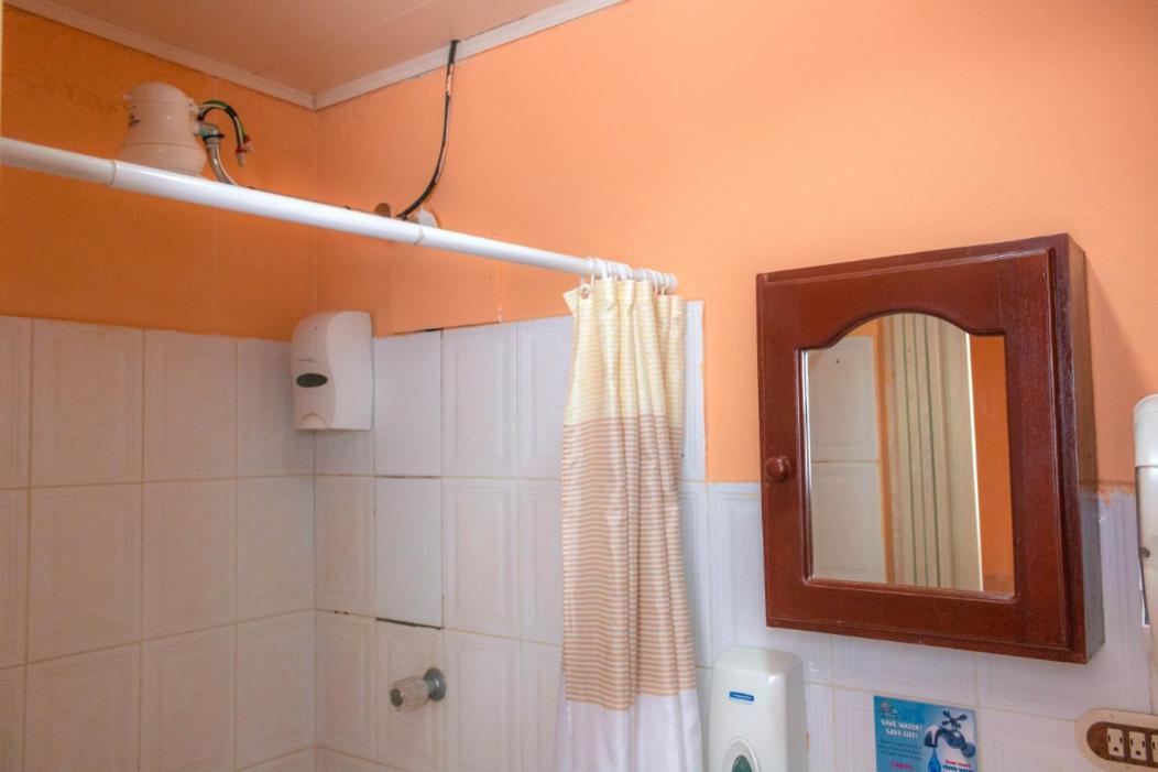 Ecotel ماناجوا المظهر الخارجي الصورة