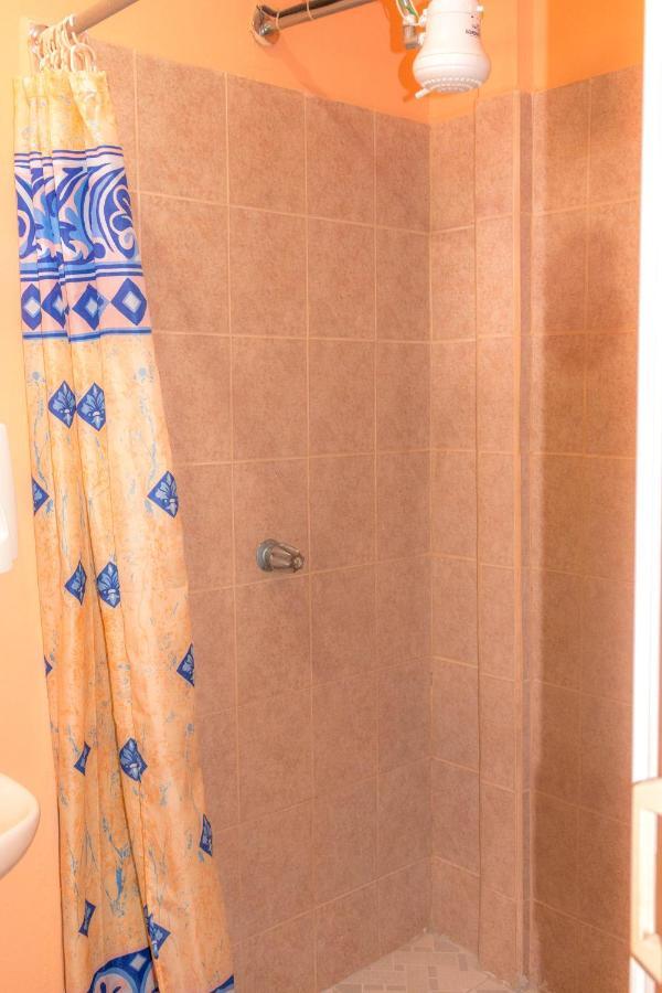 Ecotel ماناجوا المظهر الخارجي الصورة