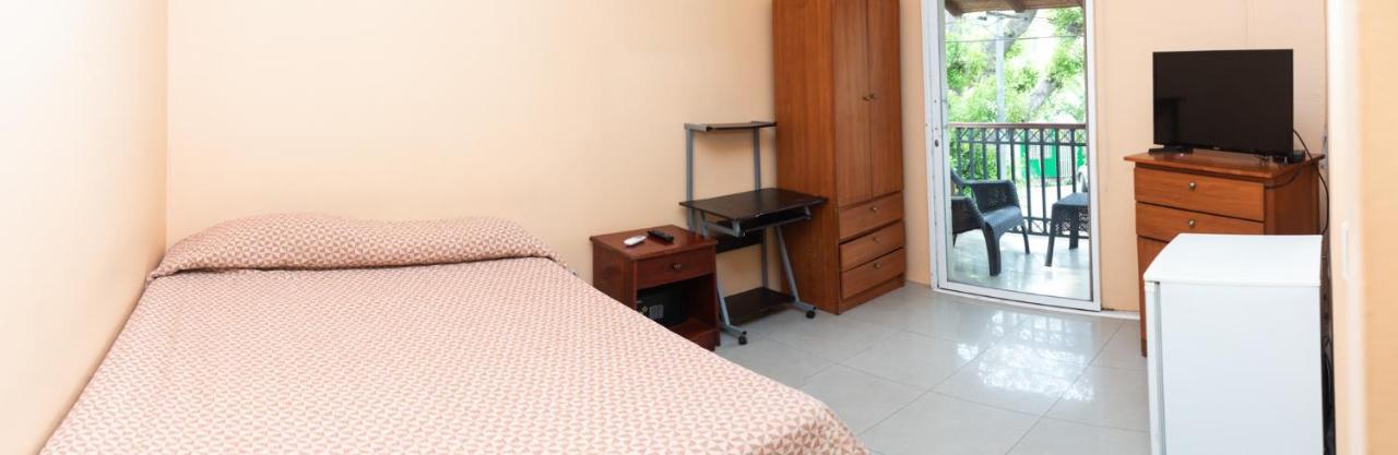 Ecotel ماناجوا المظهر الخارجي الصورة
